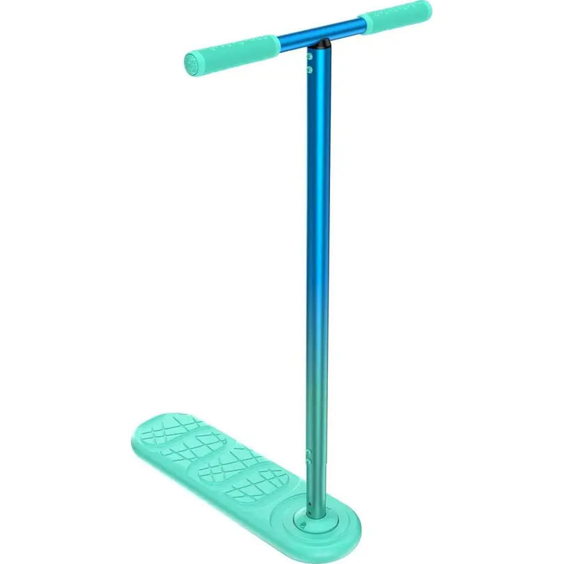 Scooter Kickstart Neon