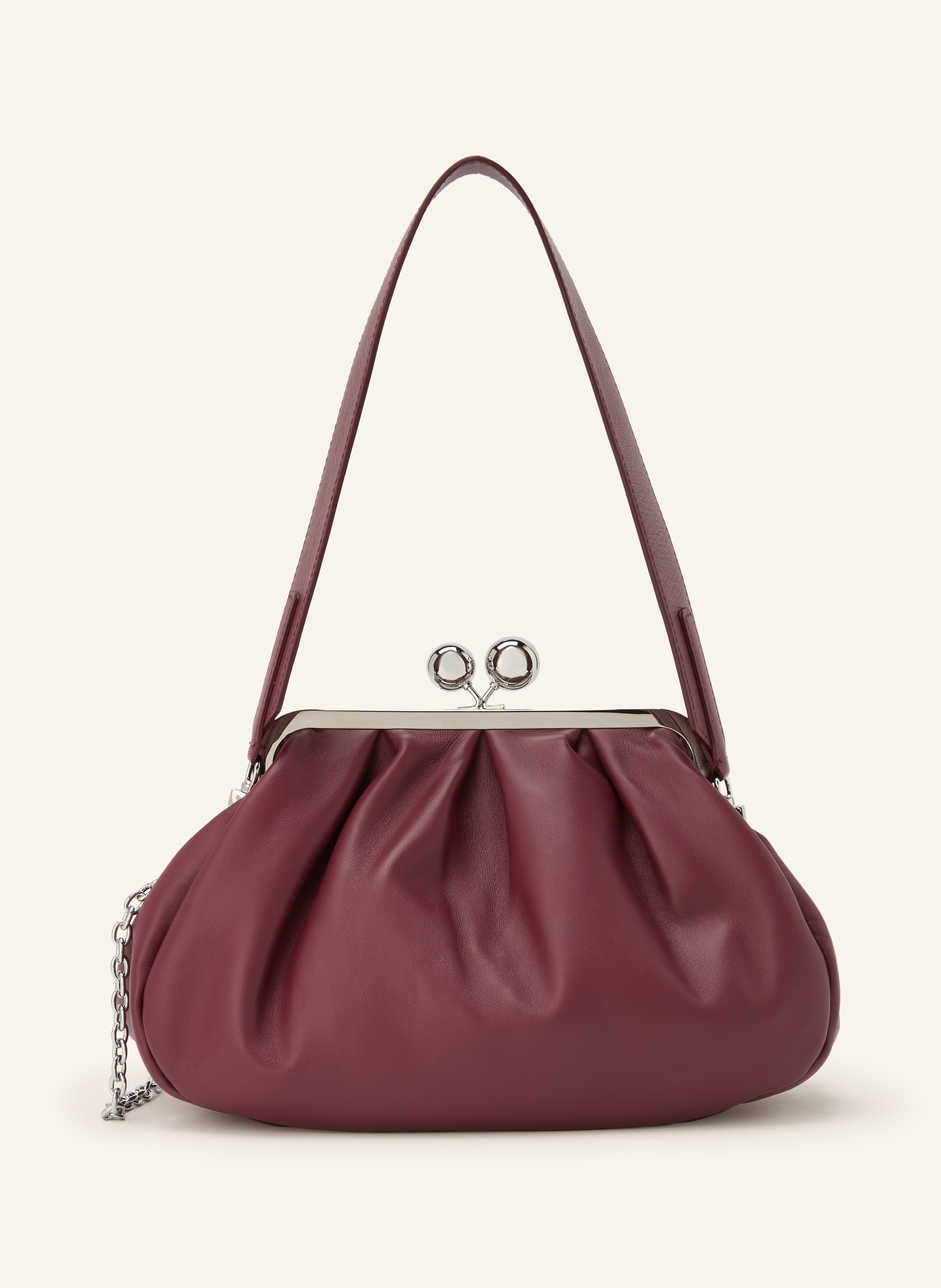 WEEKEND Max Mara Schultertasche PASTICCINO MEDIUM