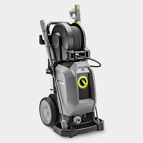 Nettoyeur Haute Pression Karcher HD 10/21-4 SXA Plus - Performance et Ergonomie
