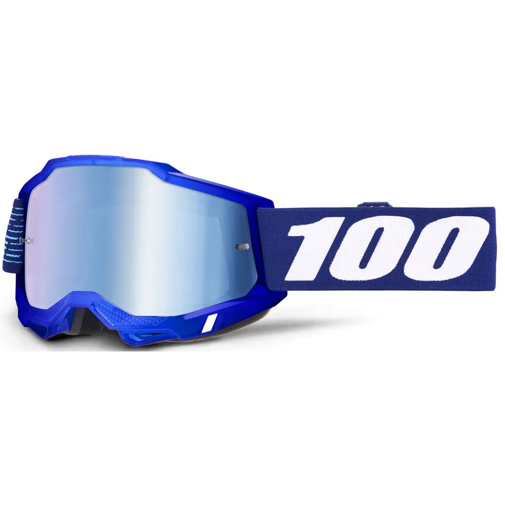 100percent Accuri 2 off-road goggles