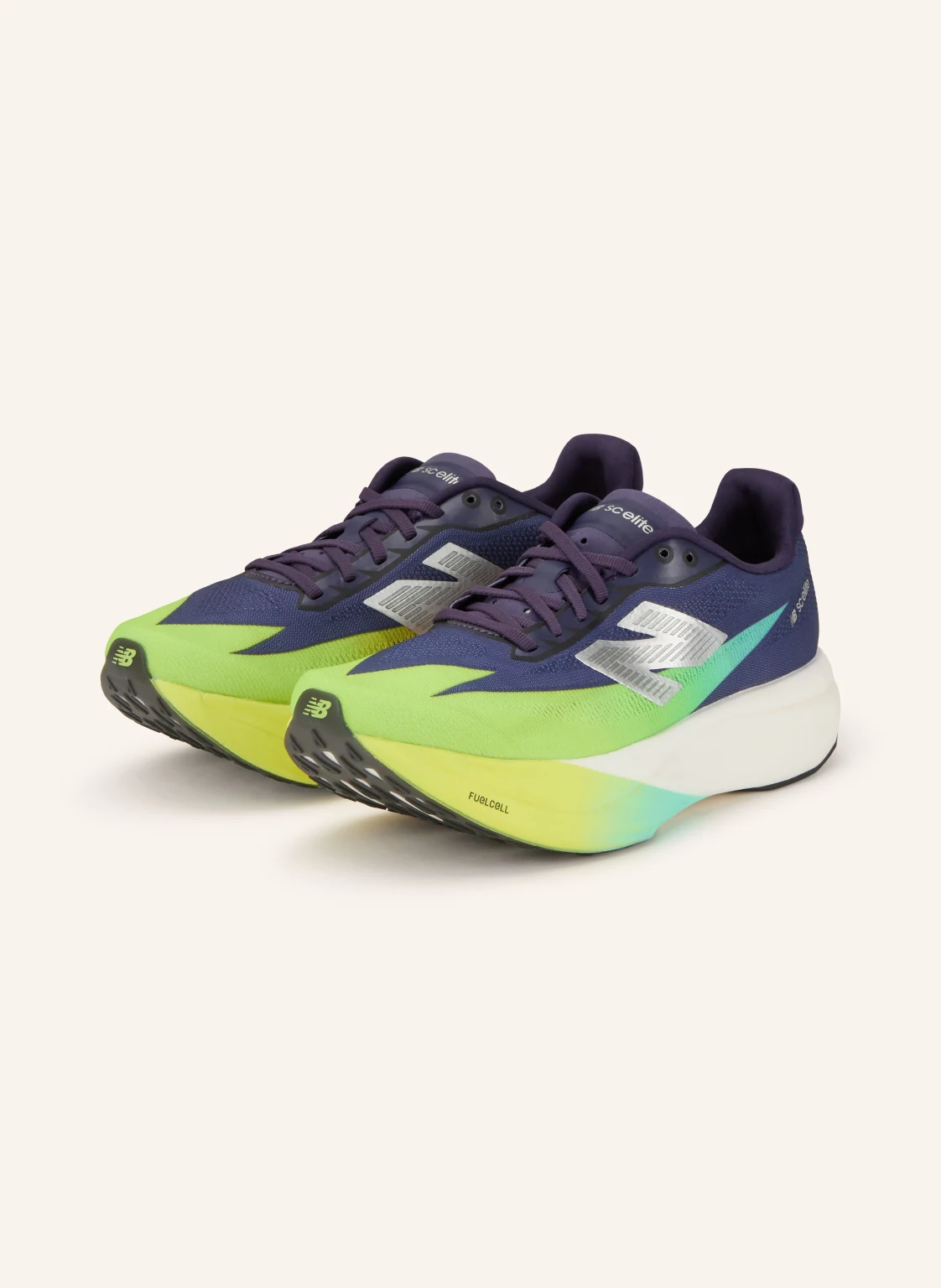 new balance Laufschuhe FUELCELL SUPERCOMP ELITE V5