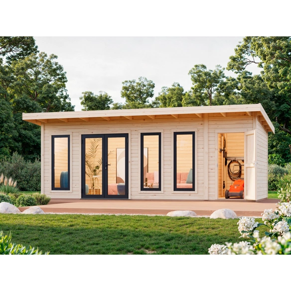 Gartenhaus »Aurelia«