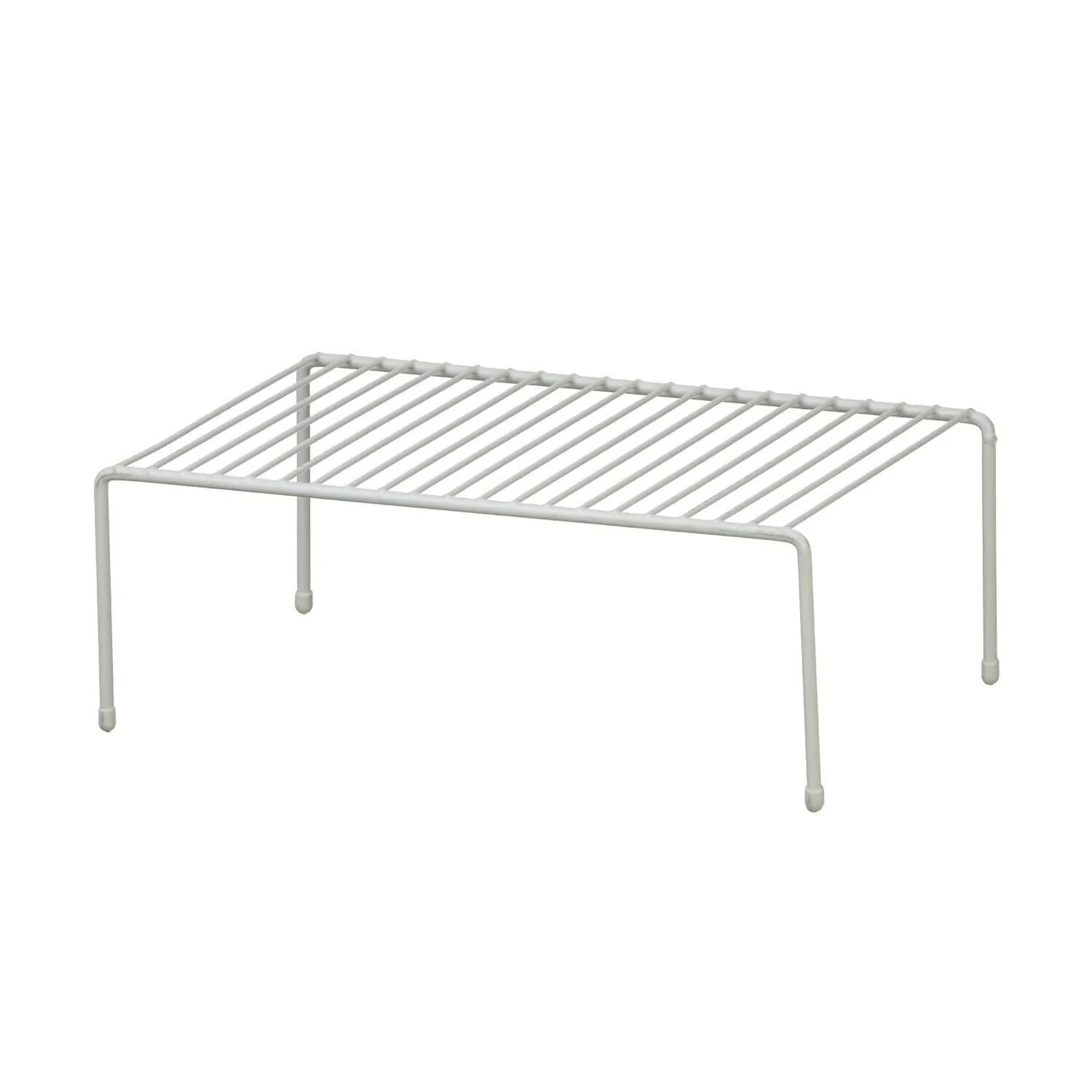 ClosetMaid Freestanding Wire Storage Shelf