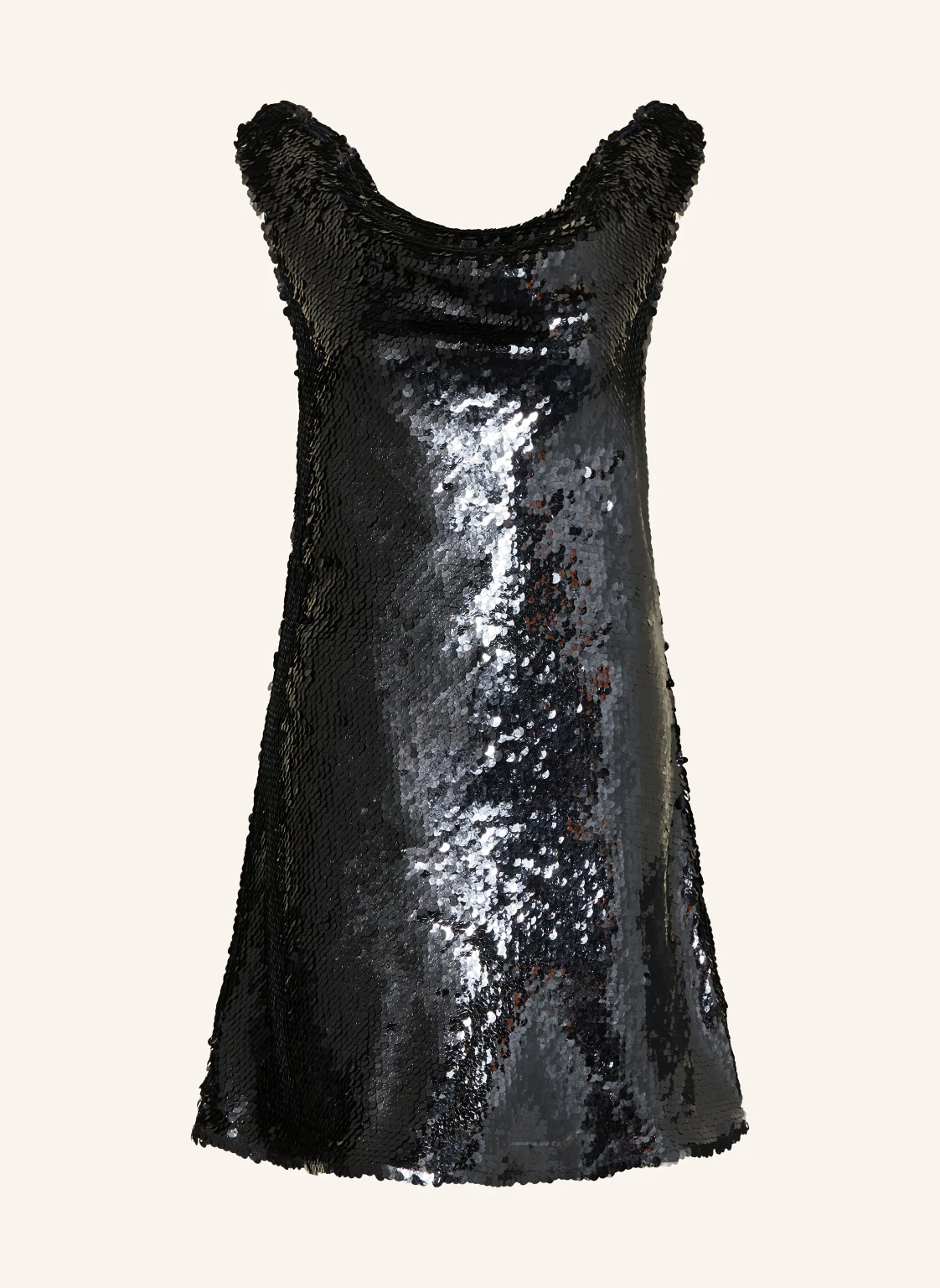 TED BAKER Cocktailkleid SIALLA mit Pailletten