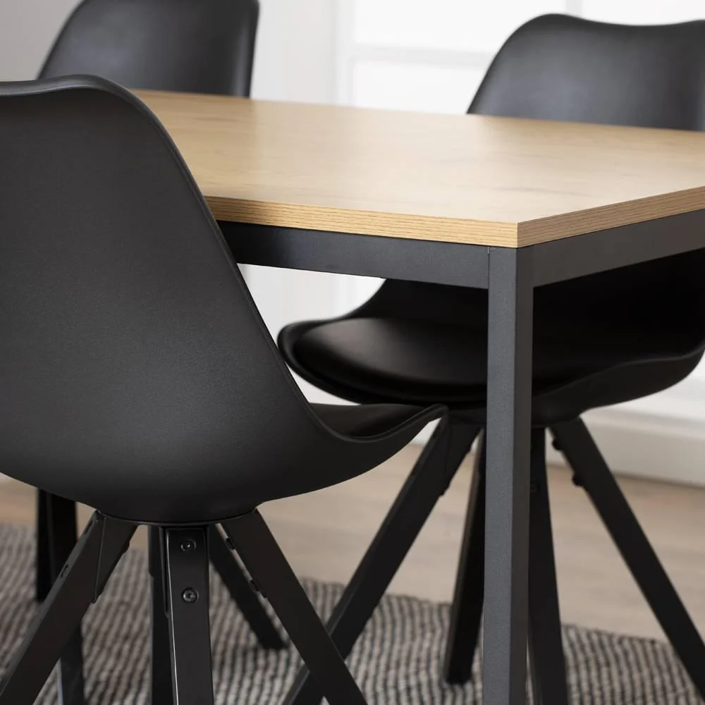 Eettafel Dharma