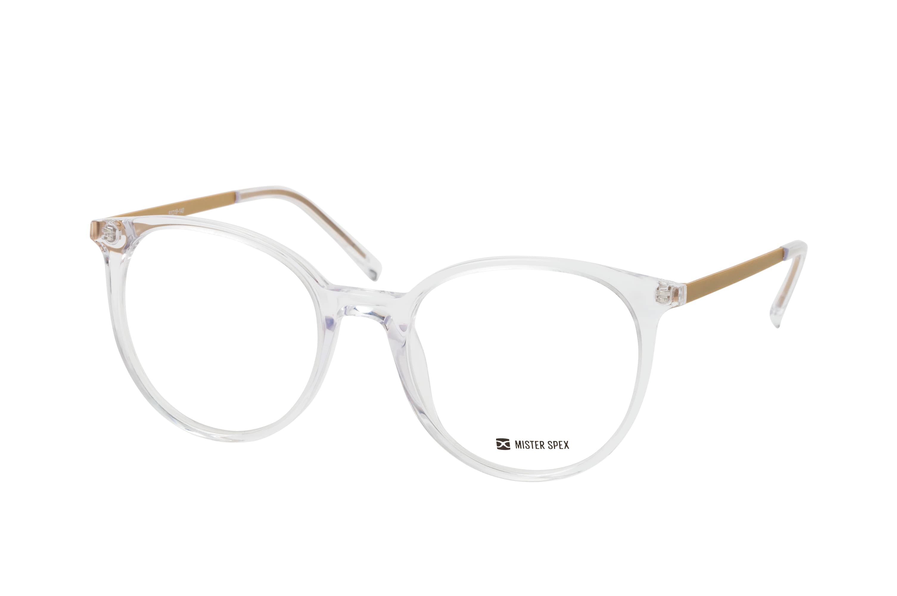 Mister Spex Collection Liza 1254 A 24