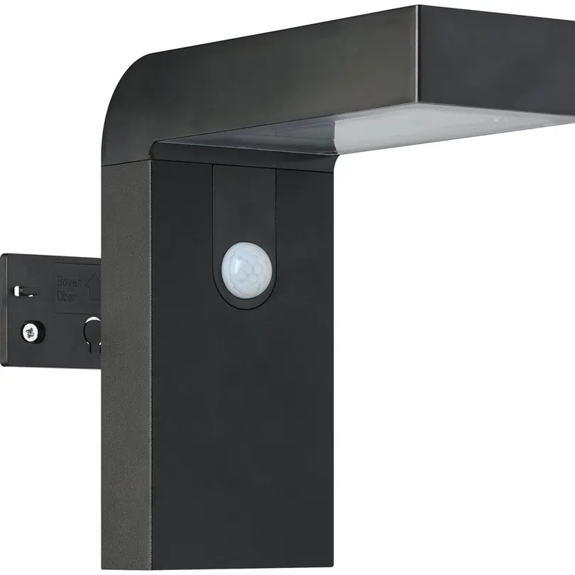 Outdoor Wandleuchte Baracconi