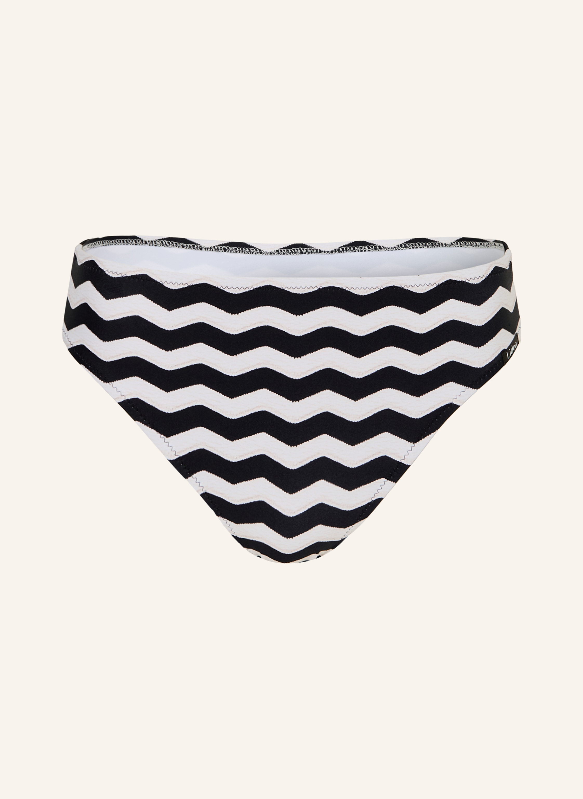 Lidea Basic-Bikini-Hose SANDWAVE