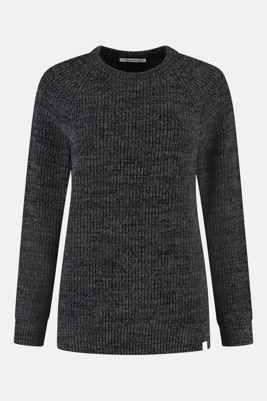 Buitenmens Buitenmens Leftover Knitted Trui Dames