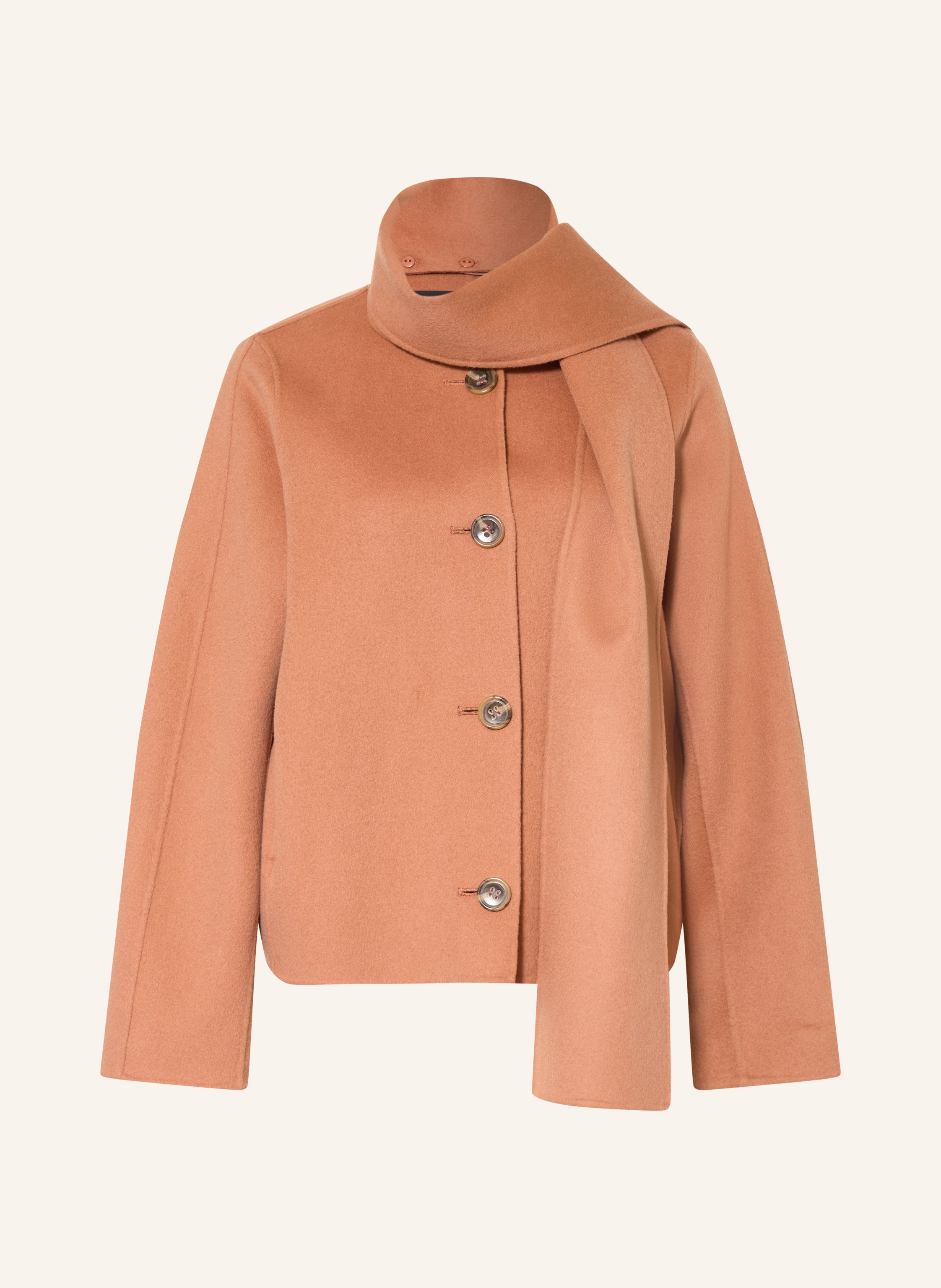 LUISA CERANO Jacke