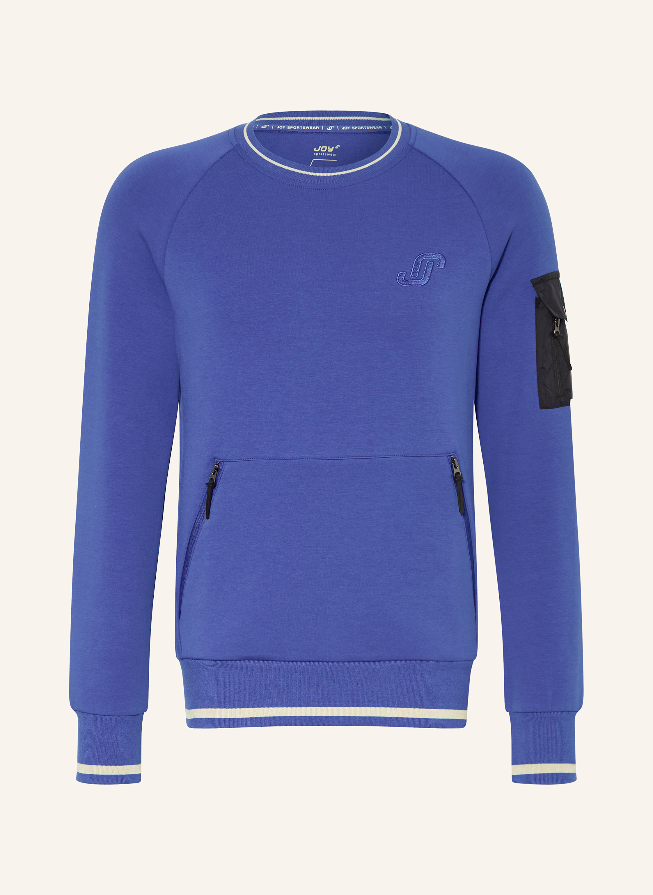 JOY sportswear Sweatshirt G-STYLE