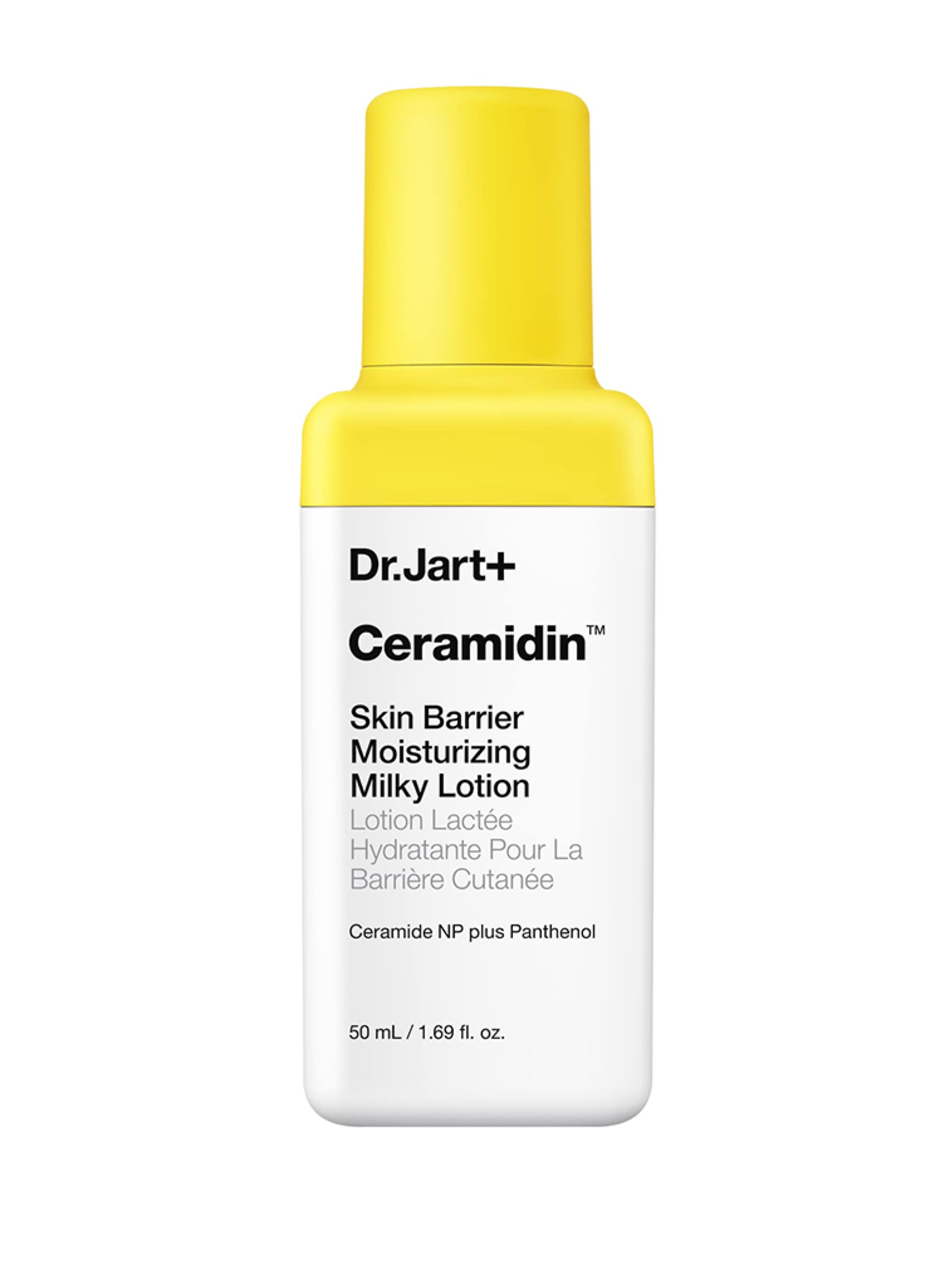 Dr.Jart+ CERAMIDIN SKIN BARRIER MOISTURIZING MILKY LOTION