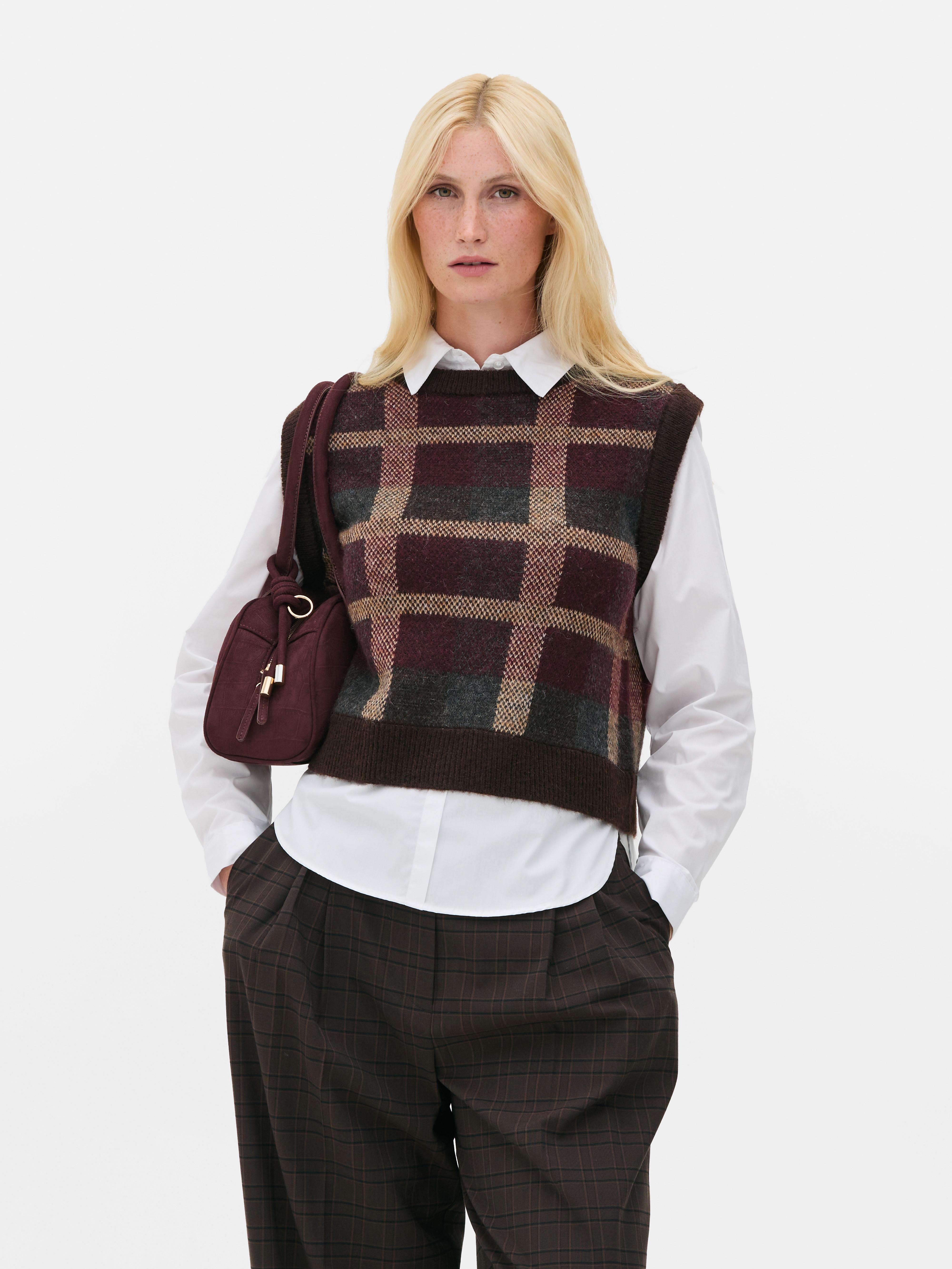 2 in 1 Heritage Vest