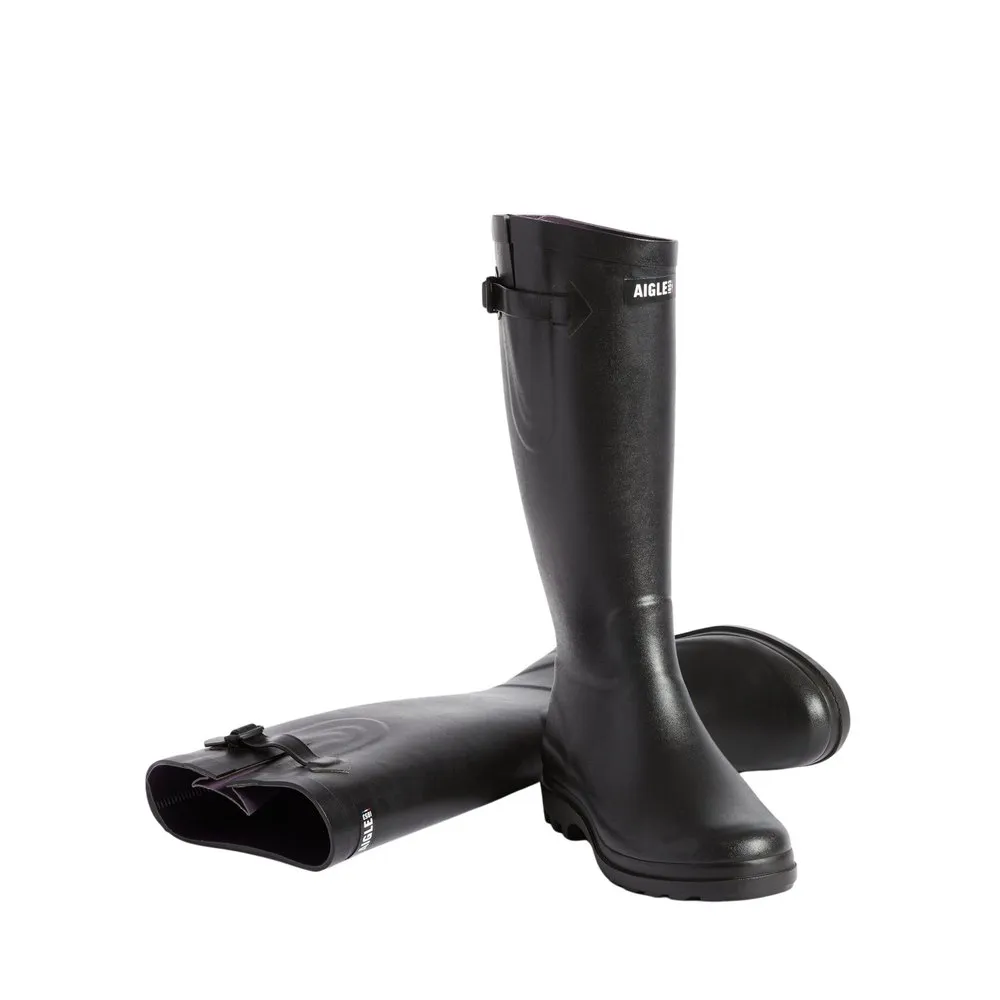 Aigle Aiglentine 2 NL rain boots