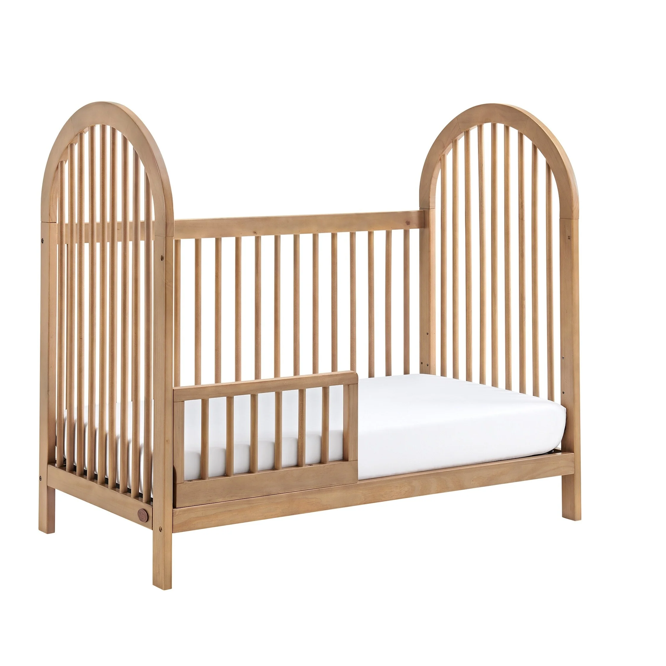 Soho Baby Everlee Island Crib