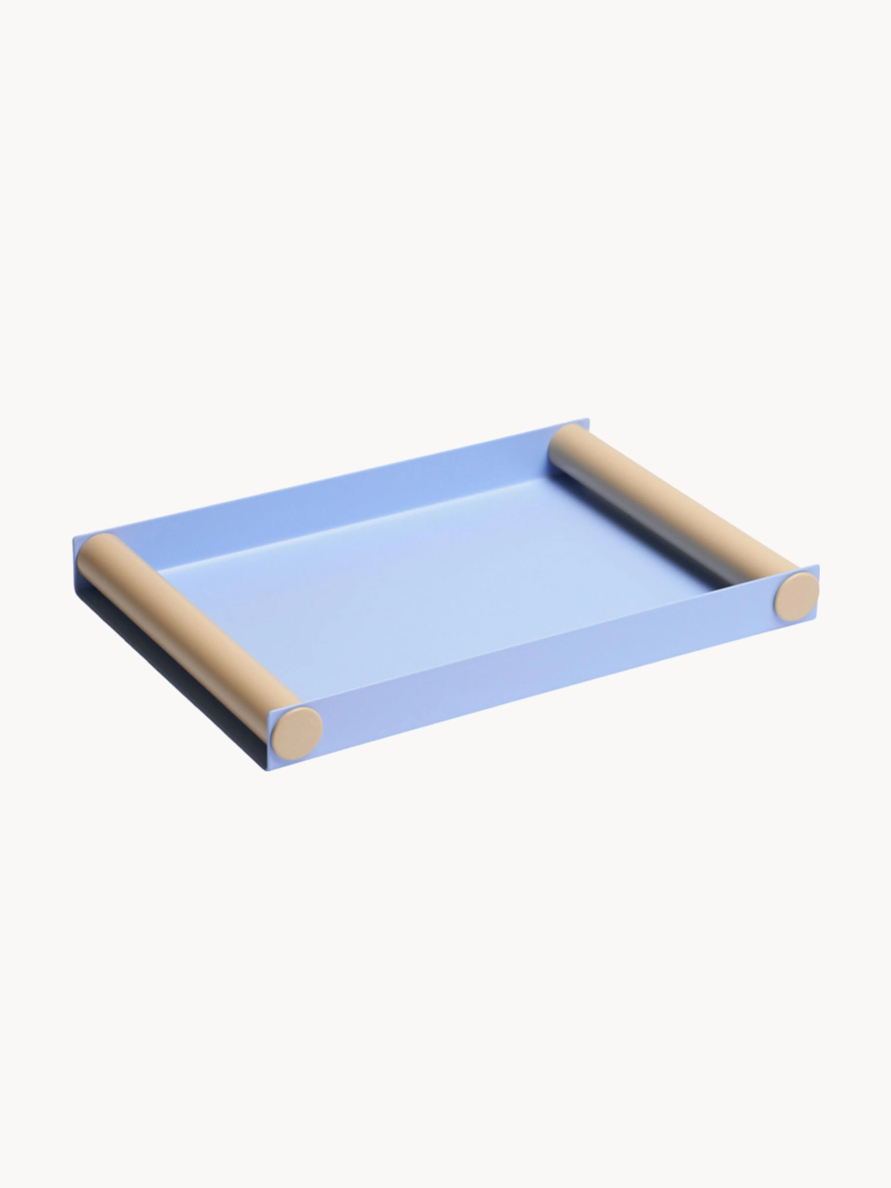 Deko-Tablett Ray