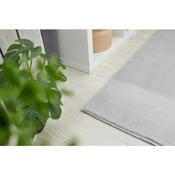 Teppich »Arezzo«, 60x110 cm, grau