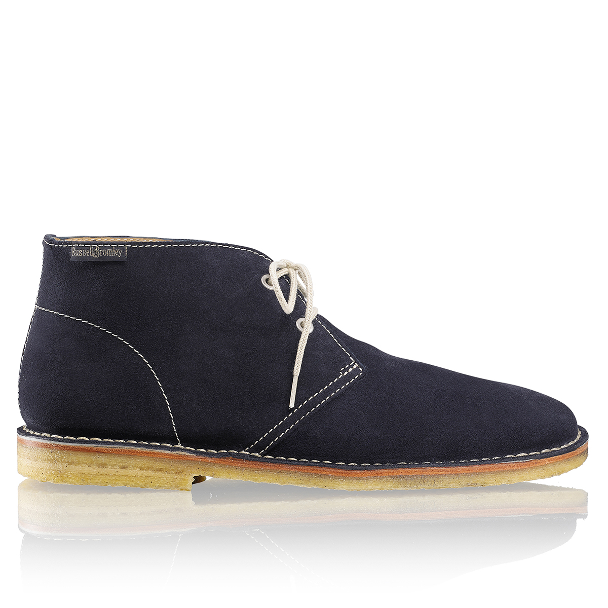 Russell & Bromley DAKAR Chukka Boot