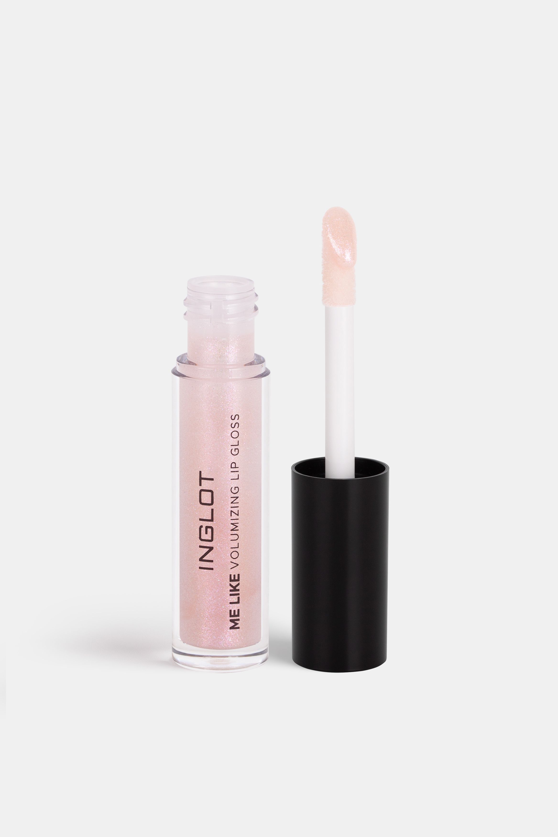 INGLOT Me Like Volumizing Lip Gloss