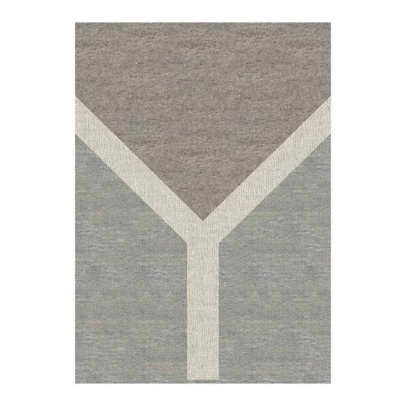 Wollteppich Beat Design