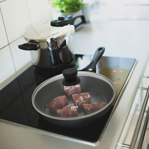 Couvercle de cuisson en verre 32 cm Elo