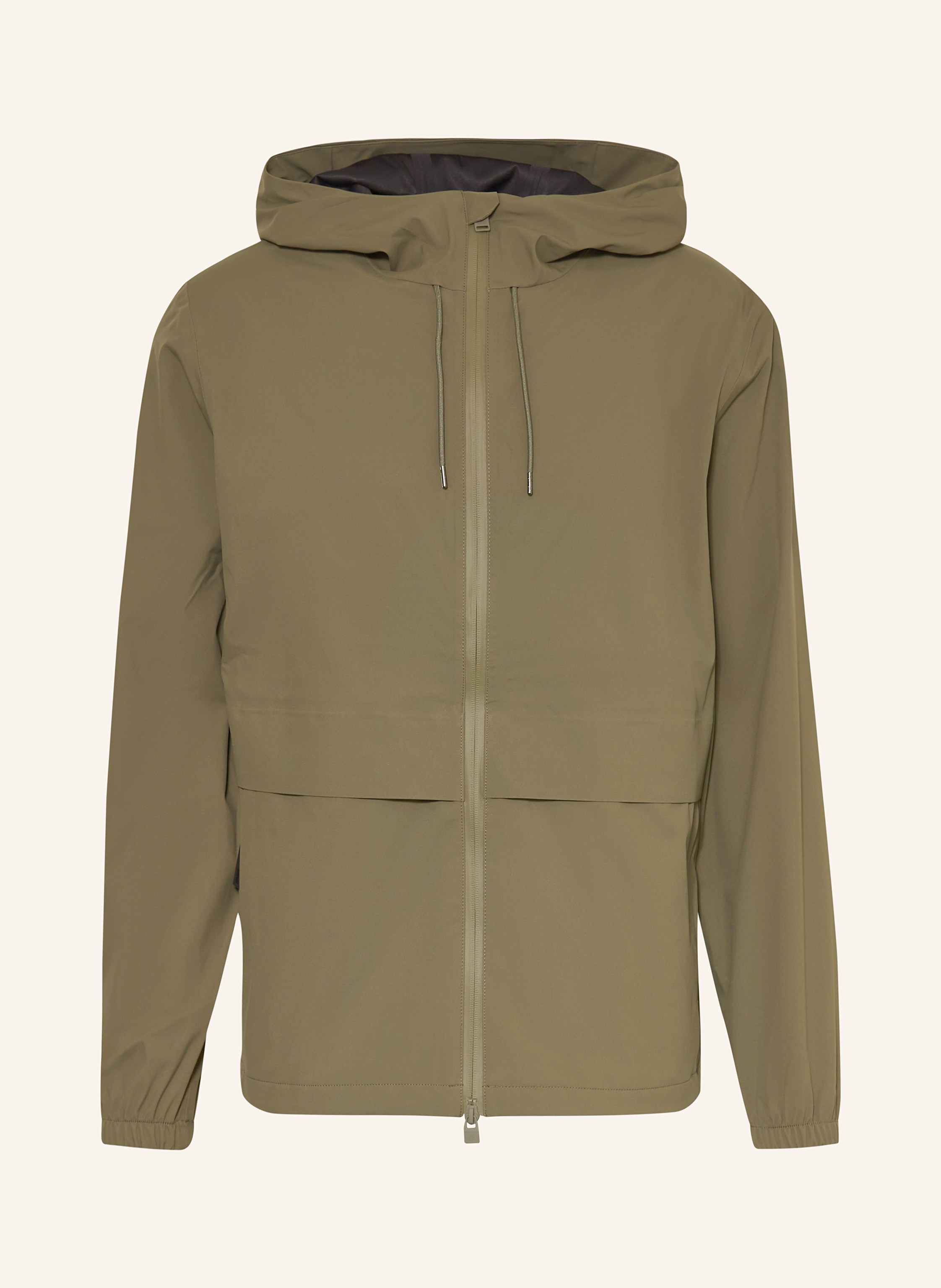 RAINS Regenjacke SUVA