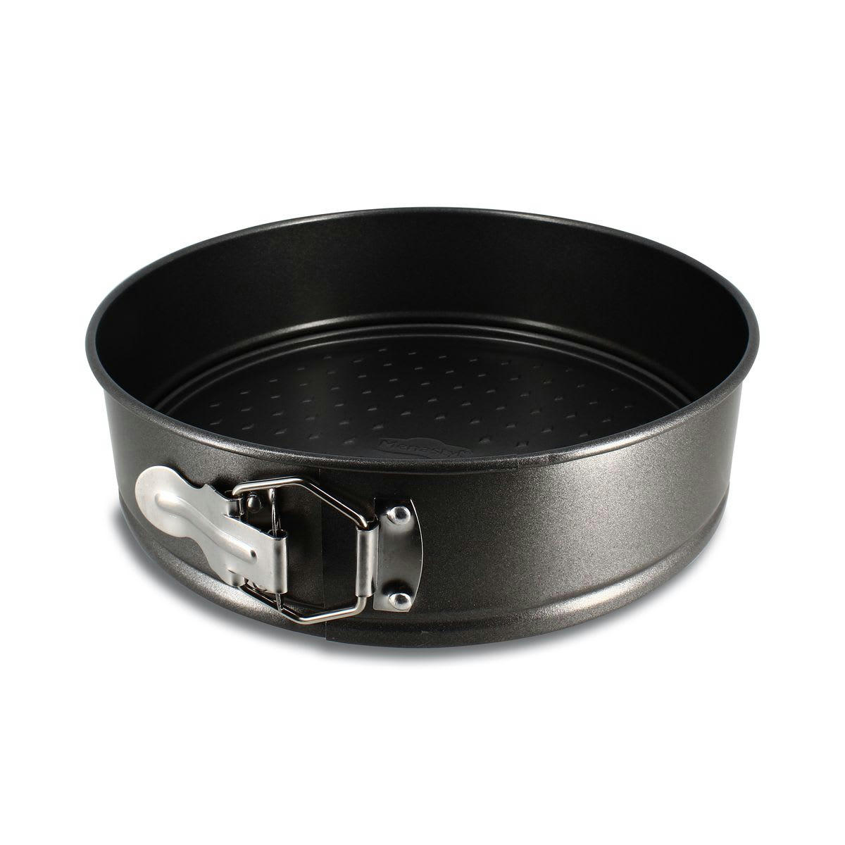 AMANDINE - Moule à charnière en acier carbone Ø24cm