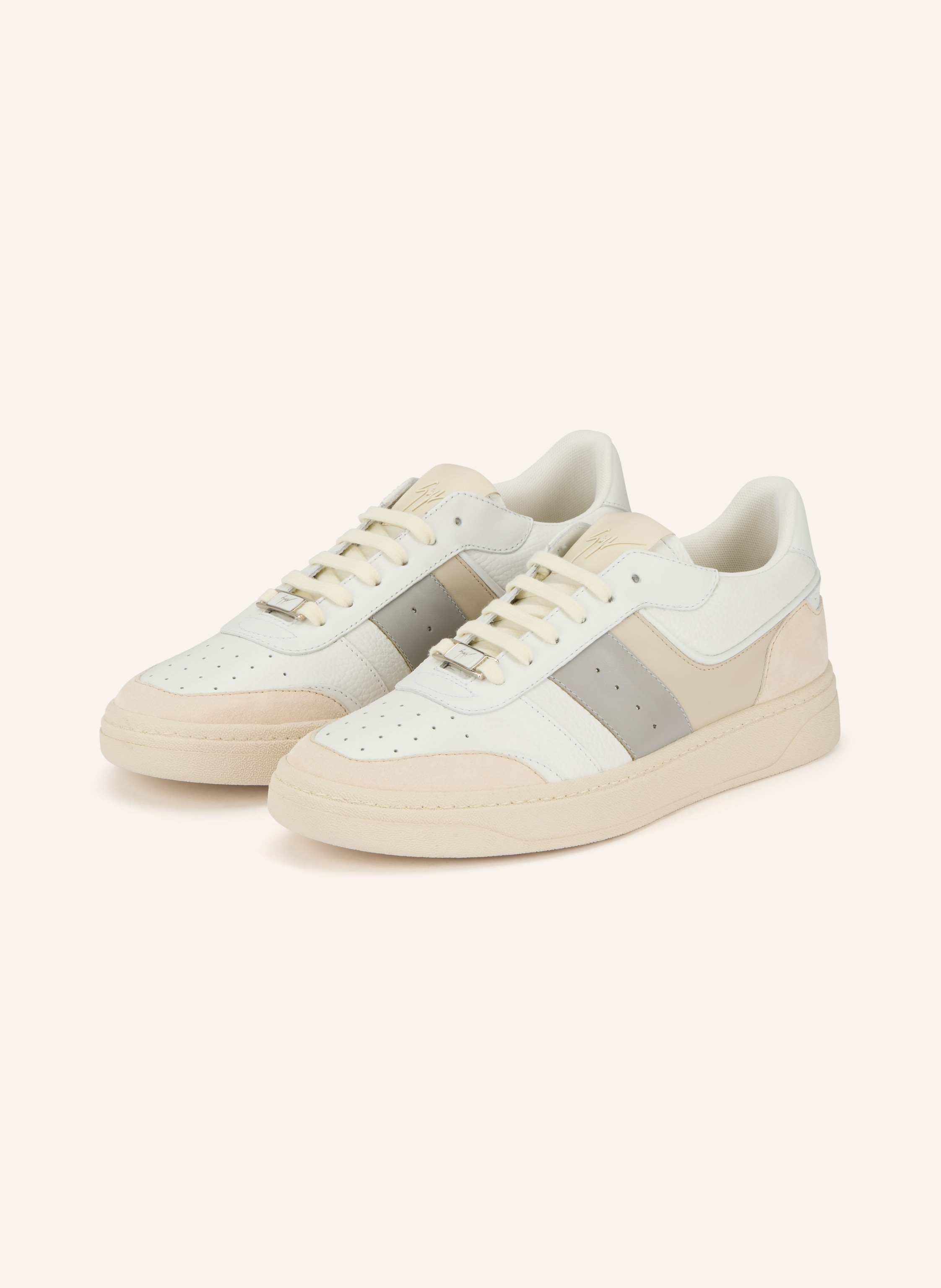 GIUSEPPE ZANOTTI DESIGN Sneaker GZ94