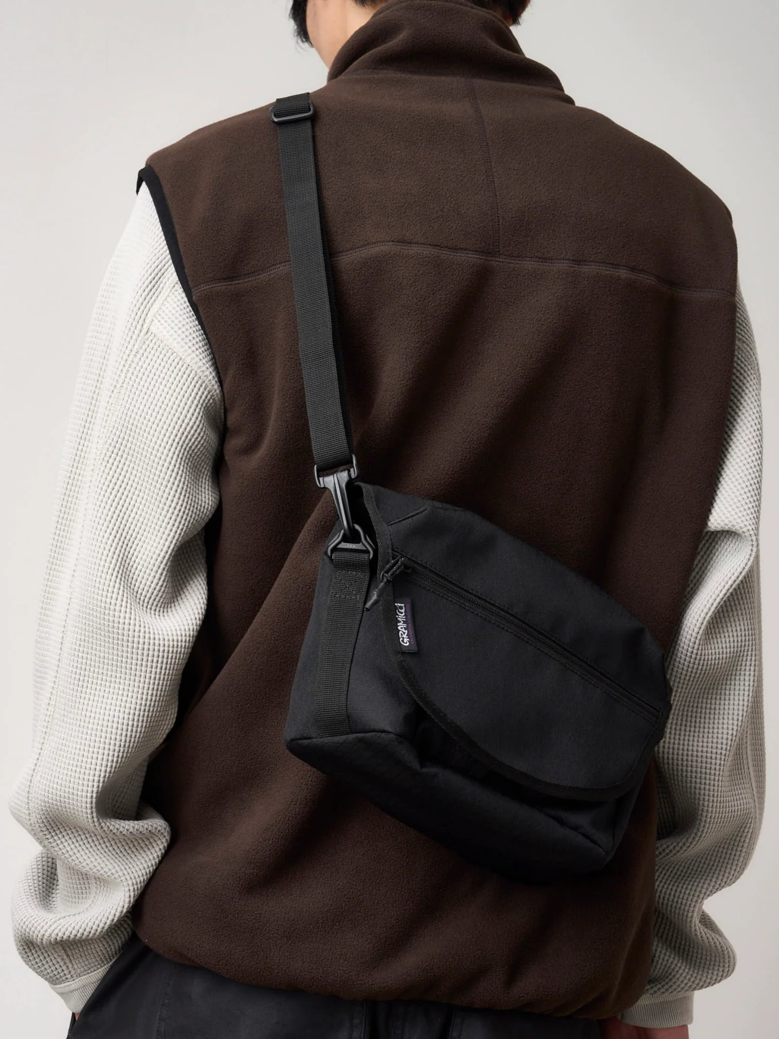 Multi Side Bag