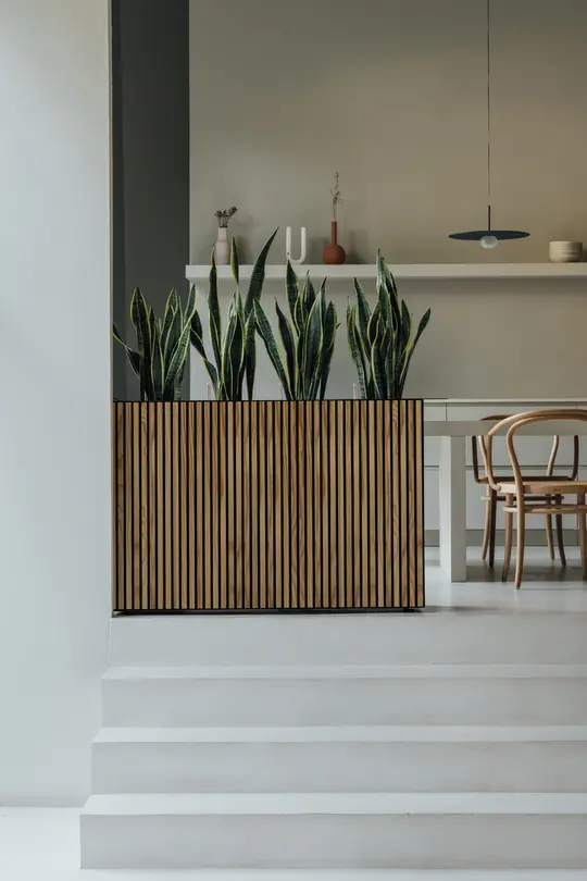 Hochbeet Deco Planter