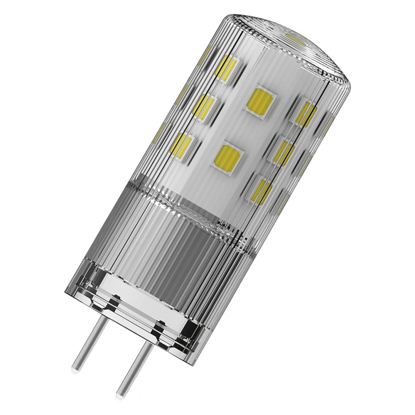 LED-Lampe »LED PIN 12 V«, 2700 K, 4 W, mehrfarbig