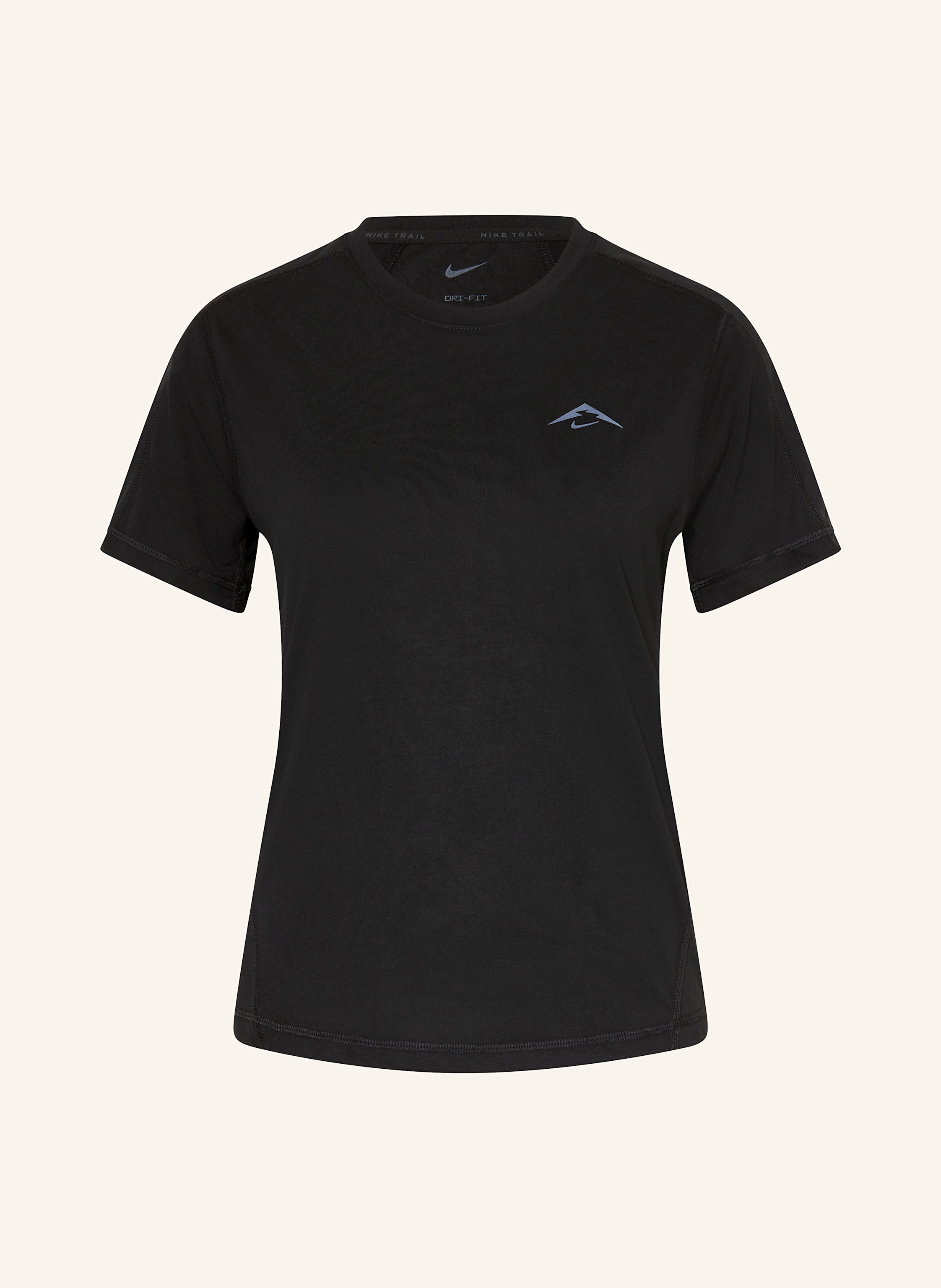 Nike Laufshirt TRAIL DRI-FIT