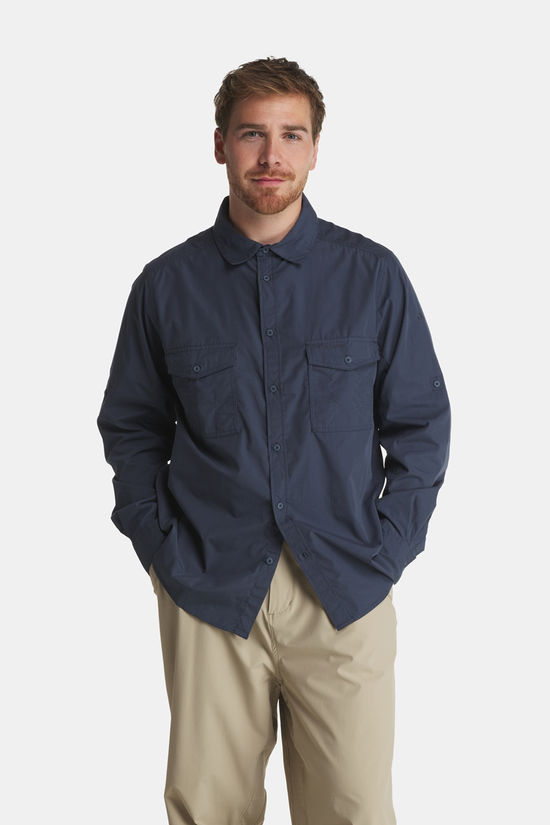 Craghoppers Kiwi II LS Shirt