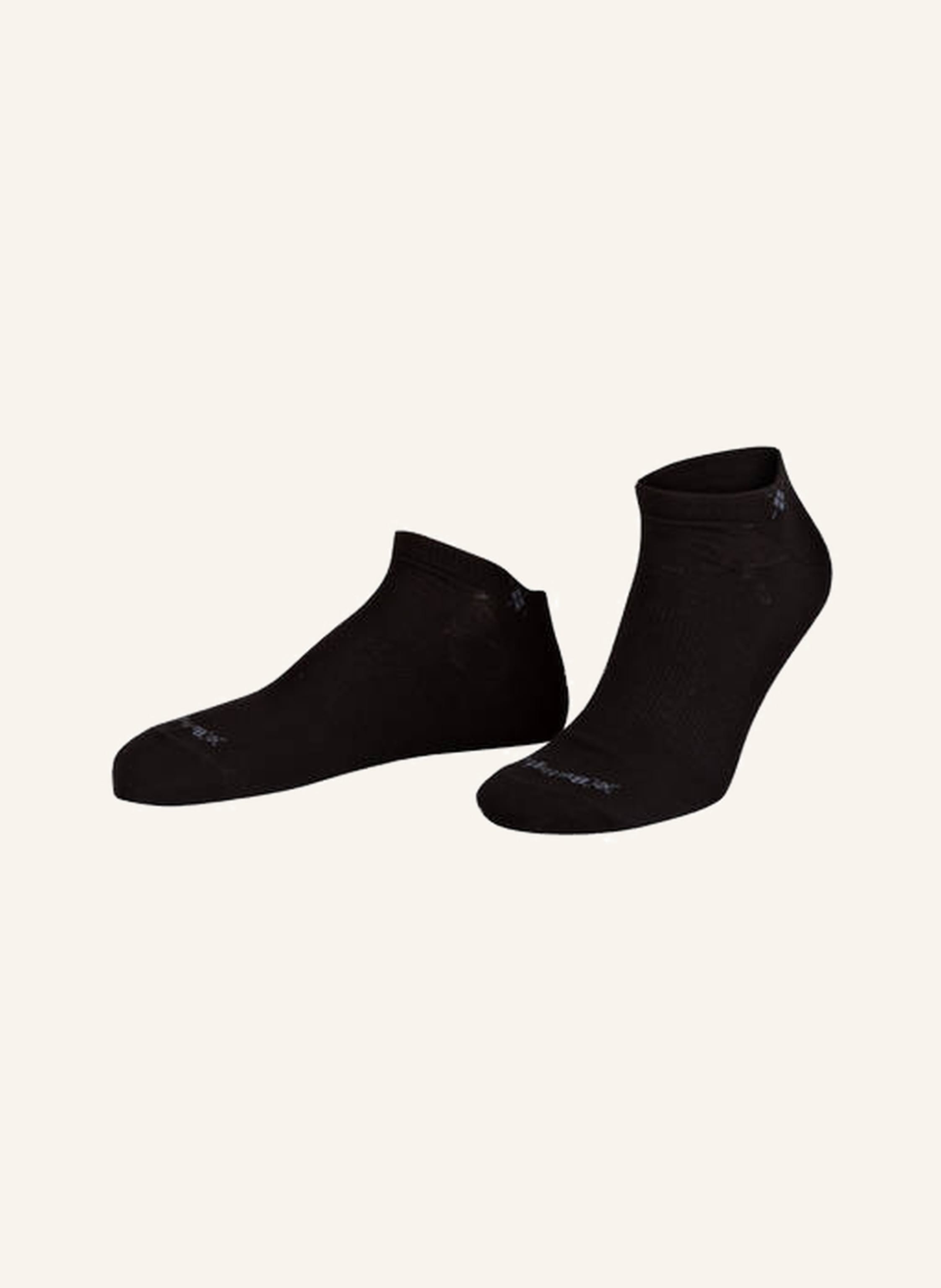 Burlington 2er-Pack Sneakersocken EVERYDAY