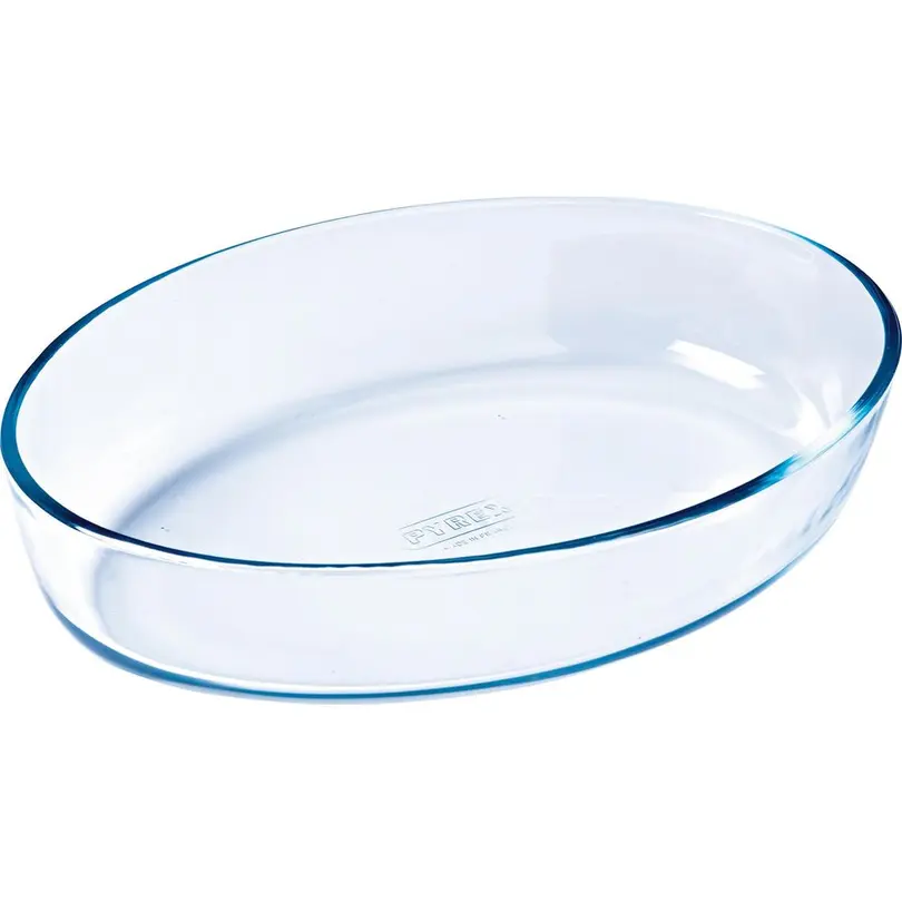 Auflaufform Pyrex