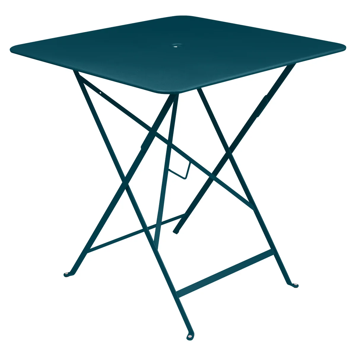 Fermob - Bistro Klapptisch 71 x 71 cm