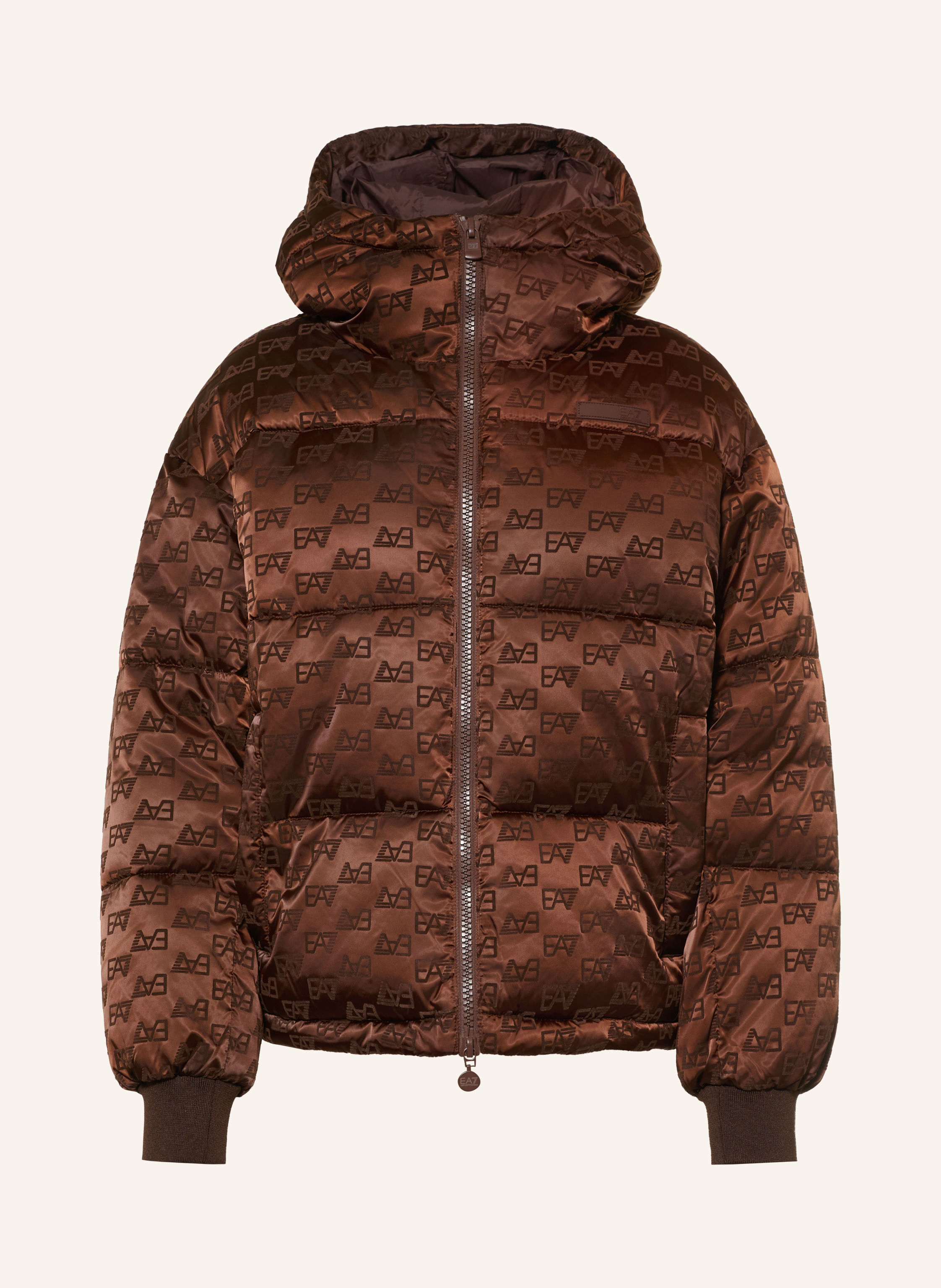 EA7 EMPORIO ARMANI Steppjacke