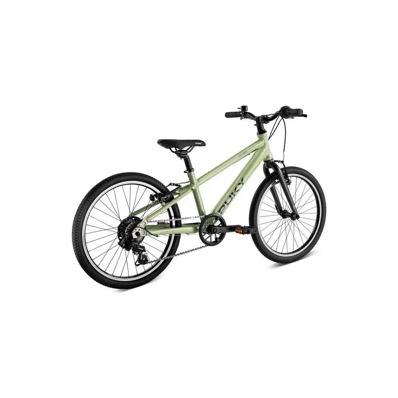 Fahrrad LS-PRO