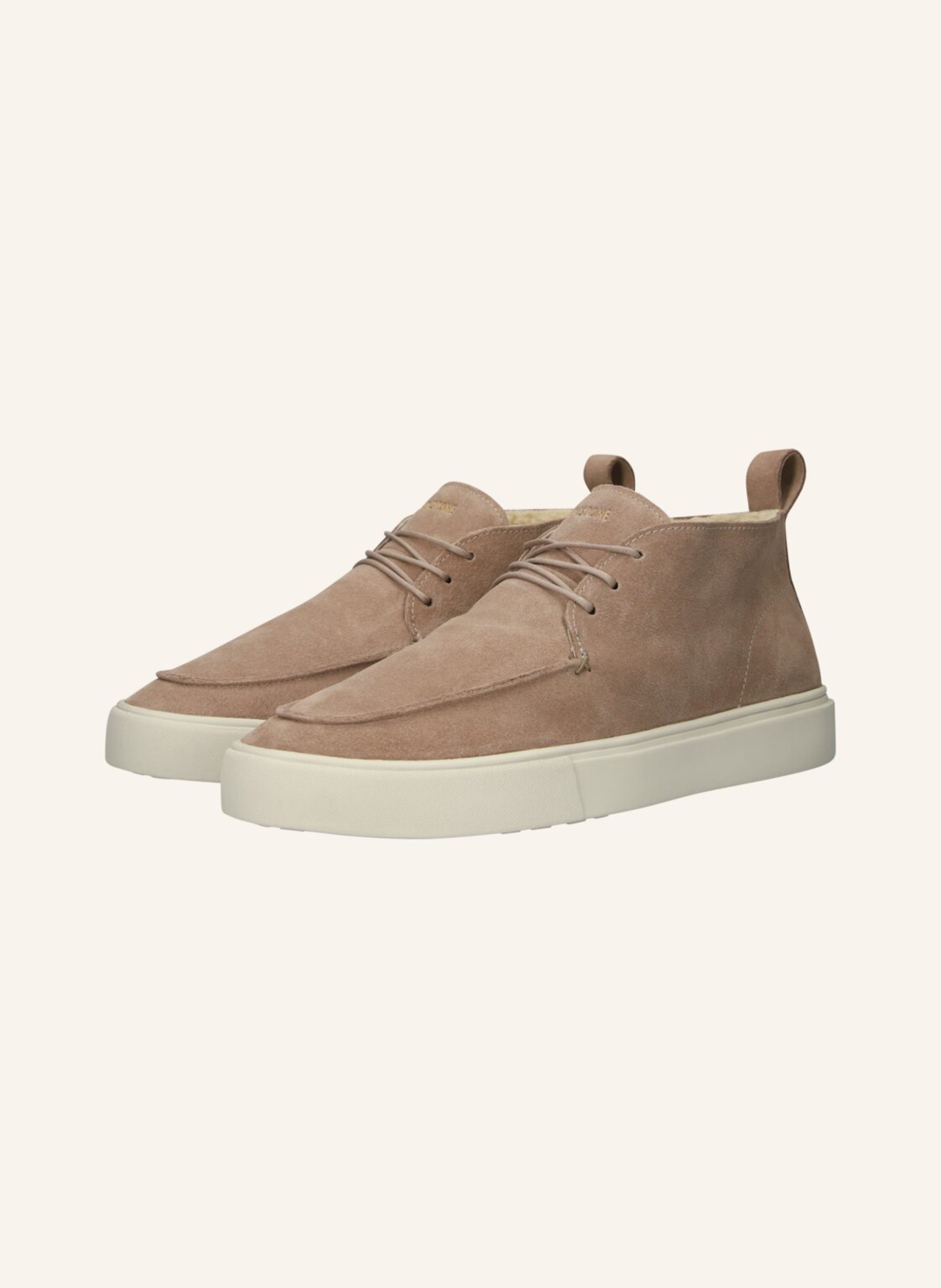 BLACKSTONE Chukka