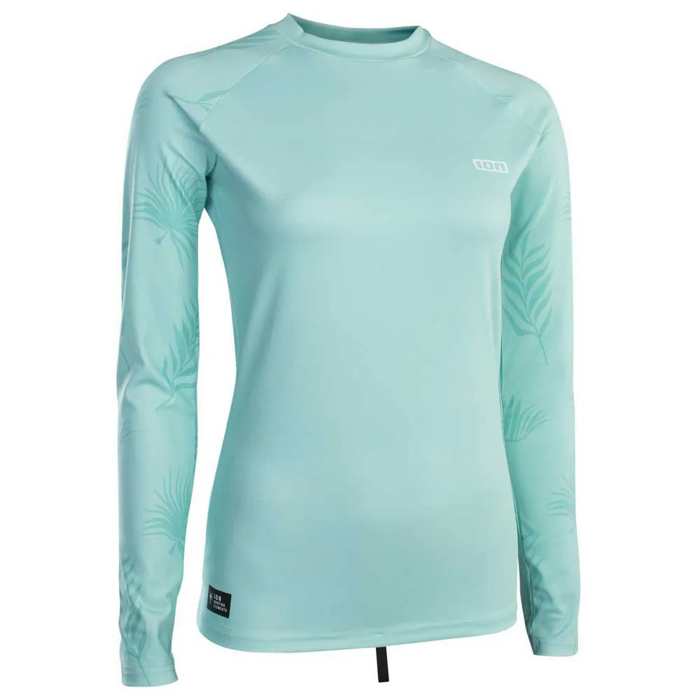 ION Long sleeve rash guard