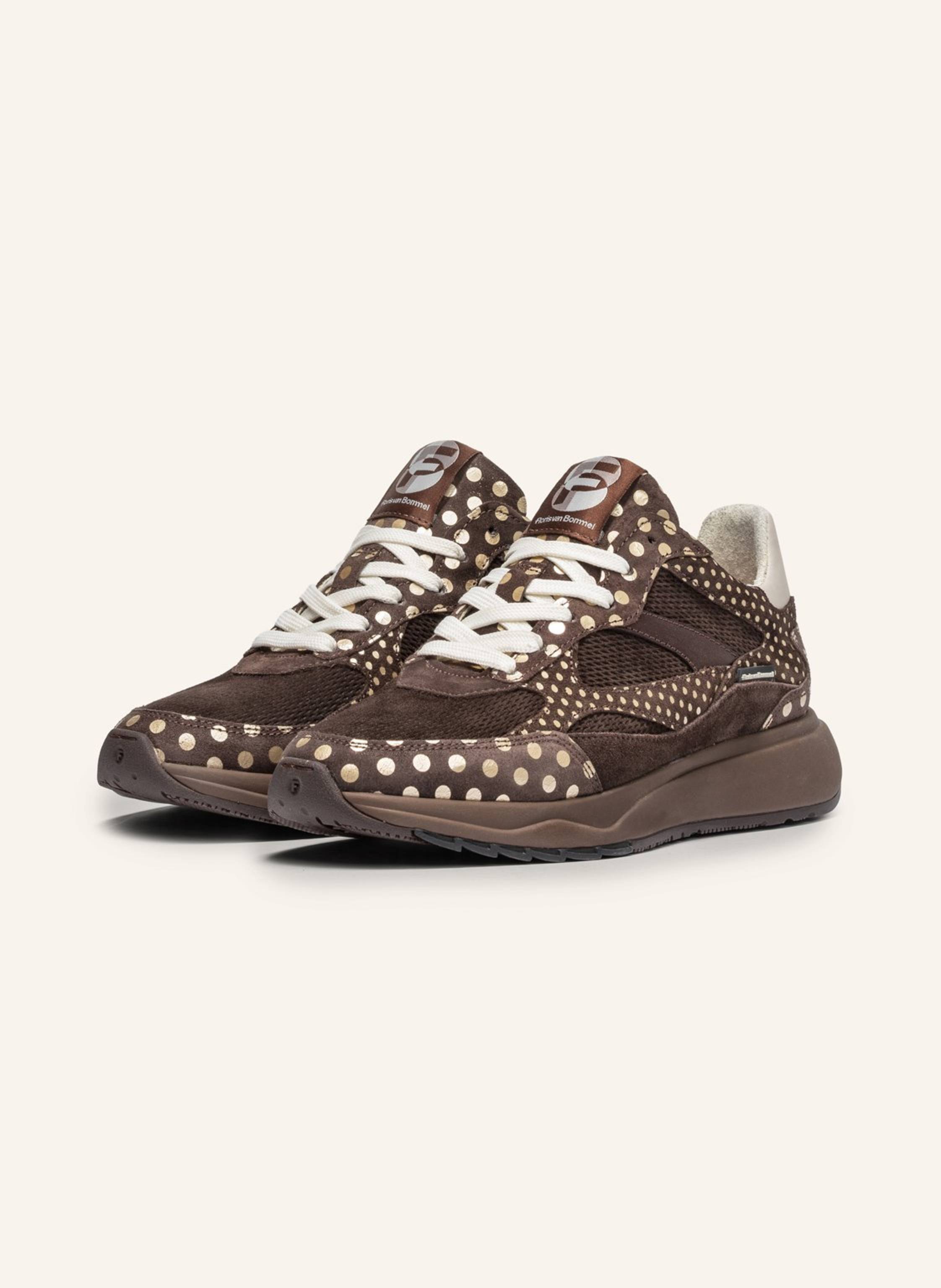 Floris van Bommel Sneaker SUVI 05