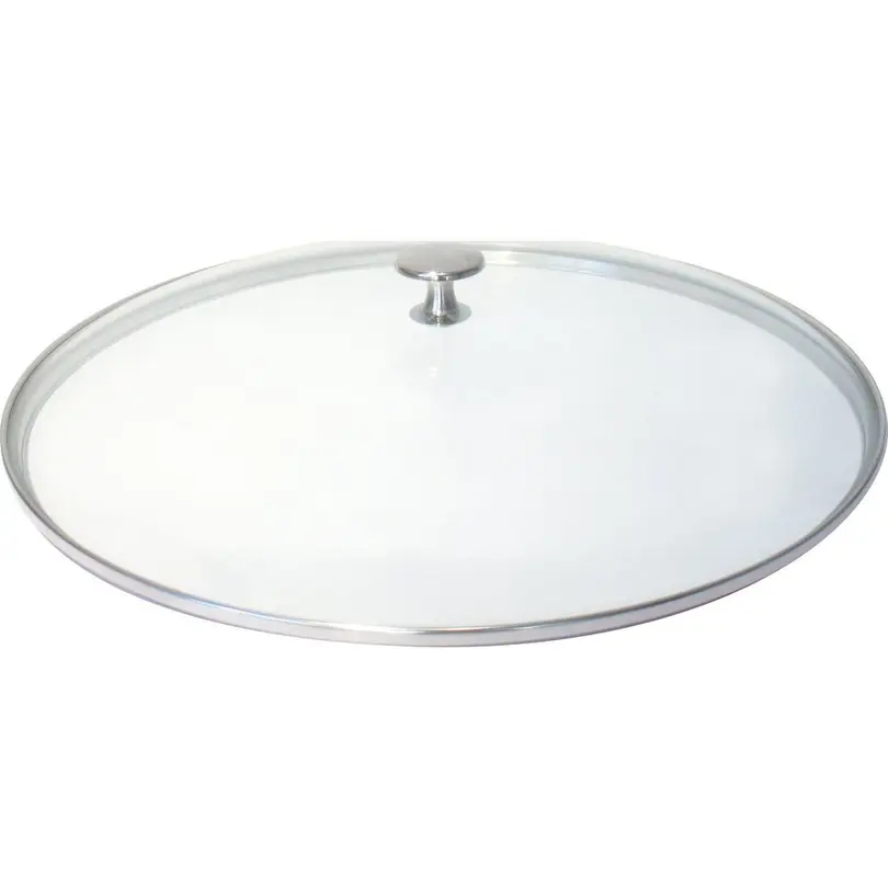Topf- und Pfannendeckel Staub