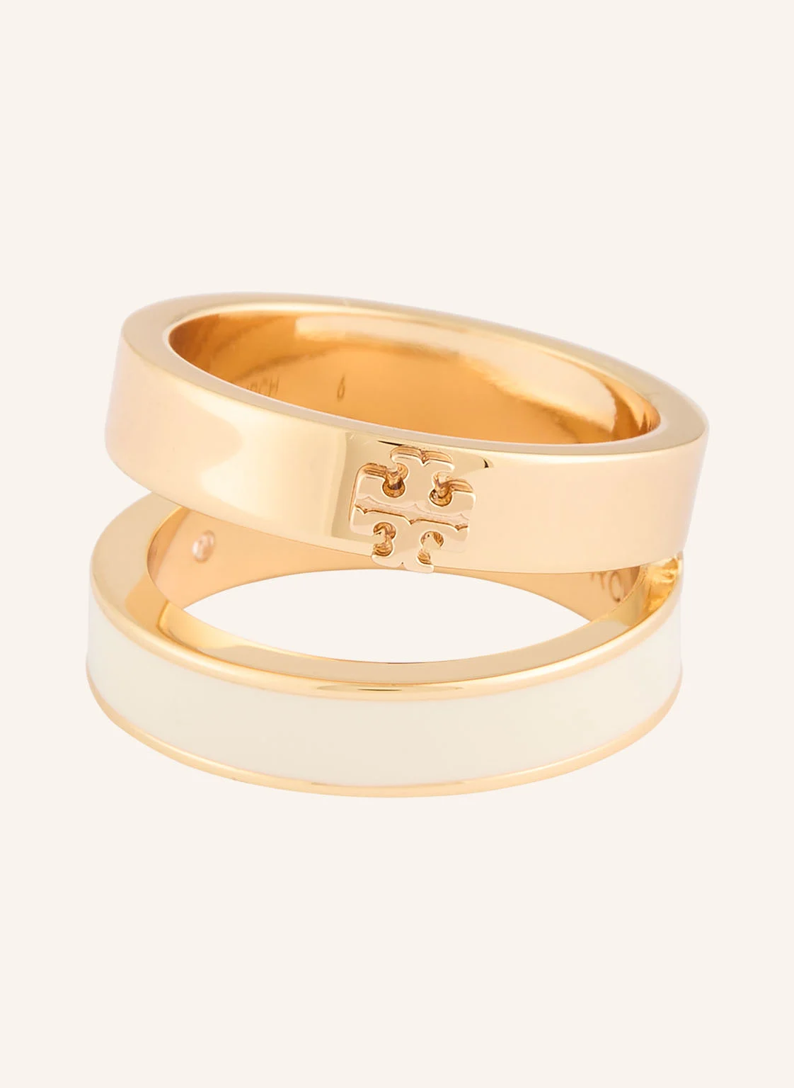 TORY BURCH Ring ICON
