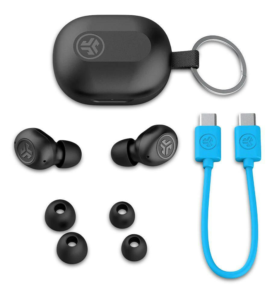 JLab Jbud Mini True Wireless Earbuds