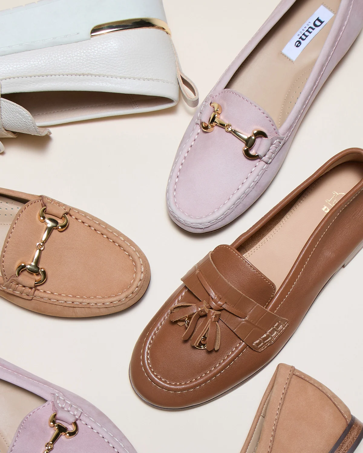 Sale:  Flat Shoes