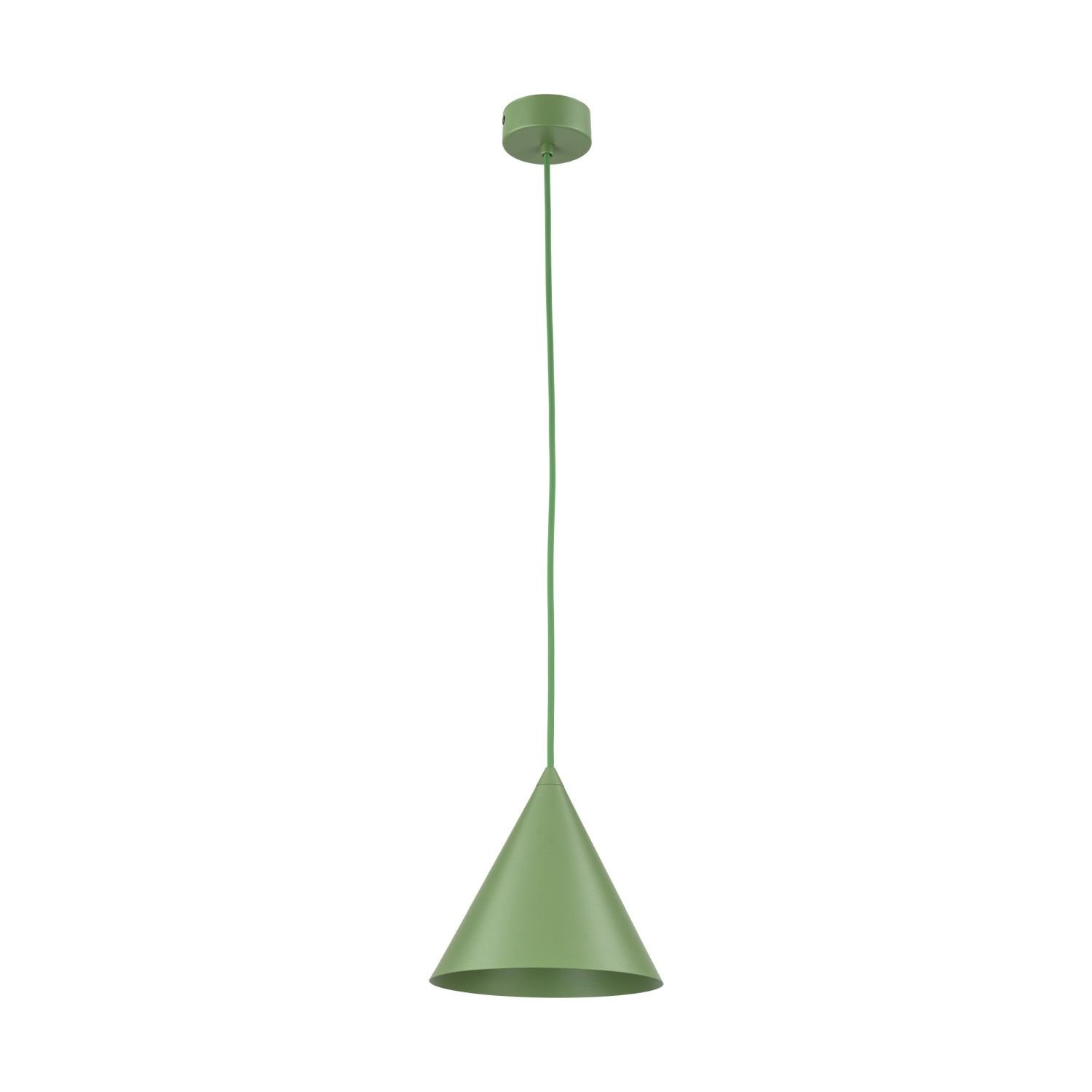 Lampa wisząca CONO PEAPOD S 10885 TK Lighting