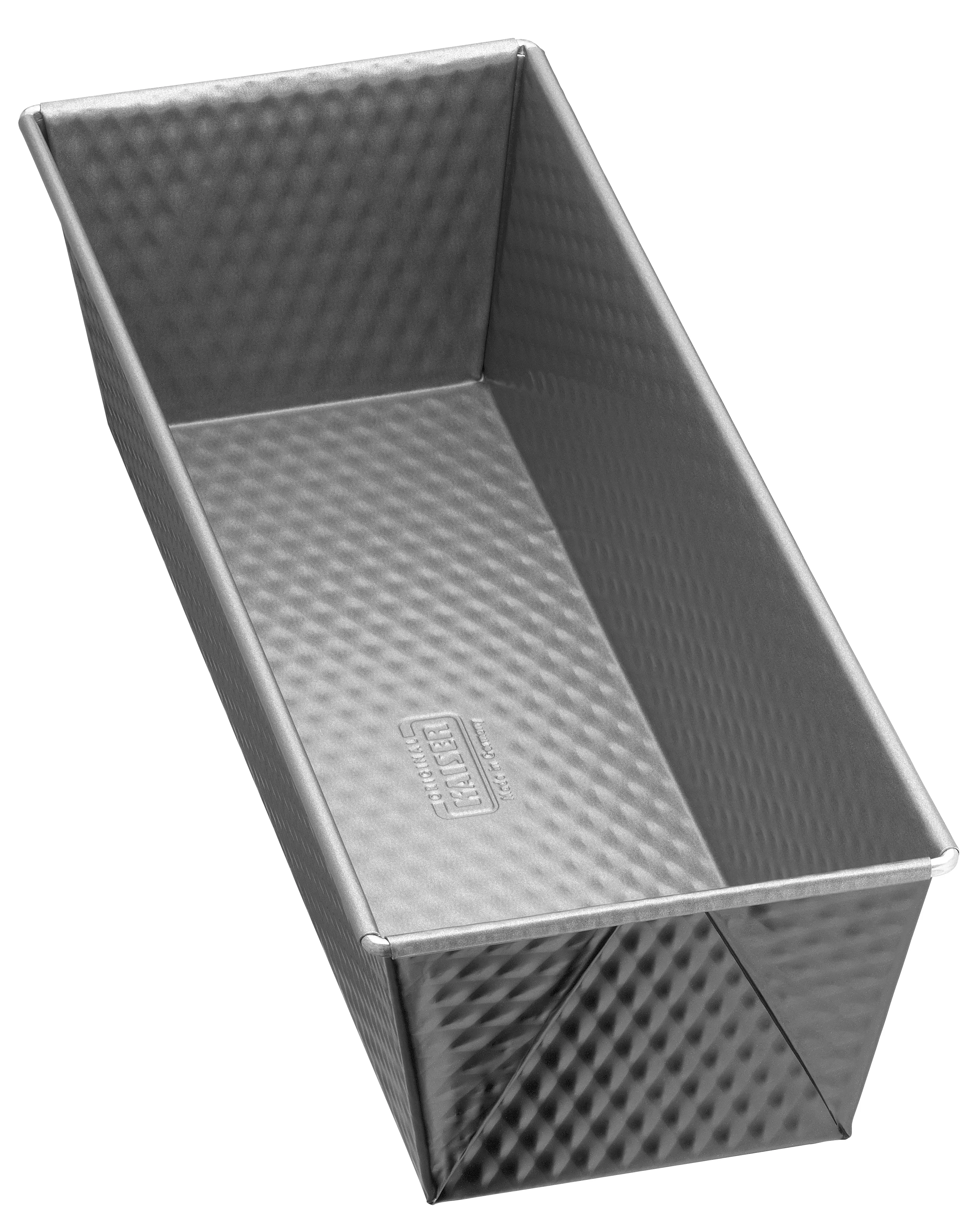 KAISER Inspiration Loaf Pan, 30 cm