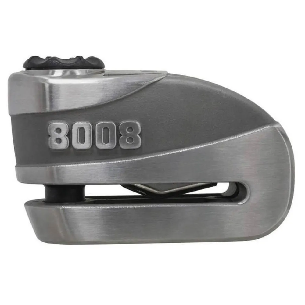 ABUS 8008 Granit Detecto 2.0 disc lock