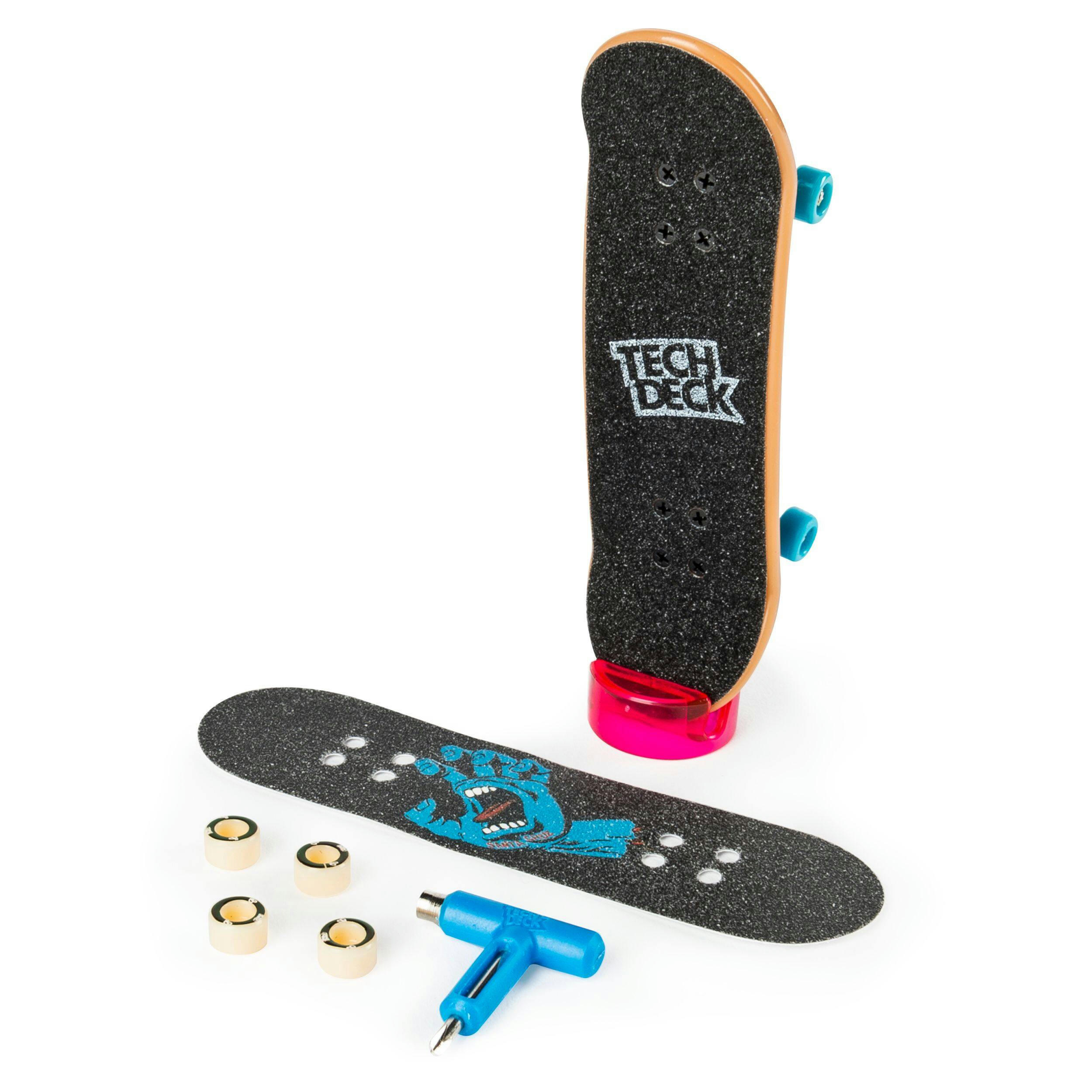 Tech Deck Fingerboard, 96-mm, Ages 6+
