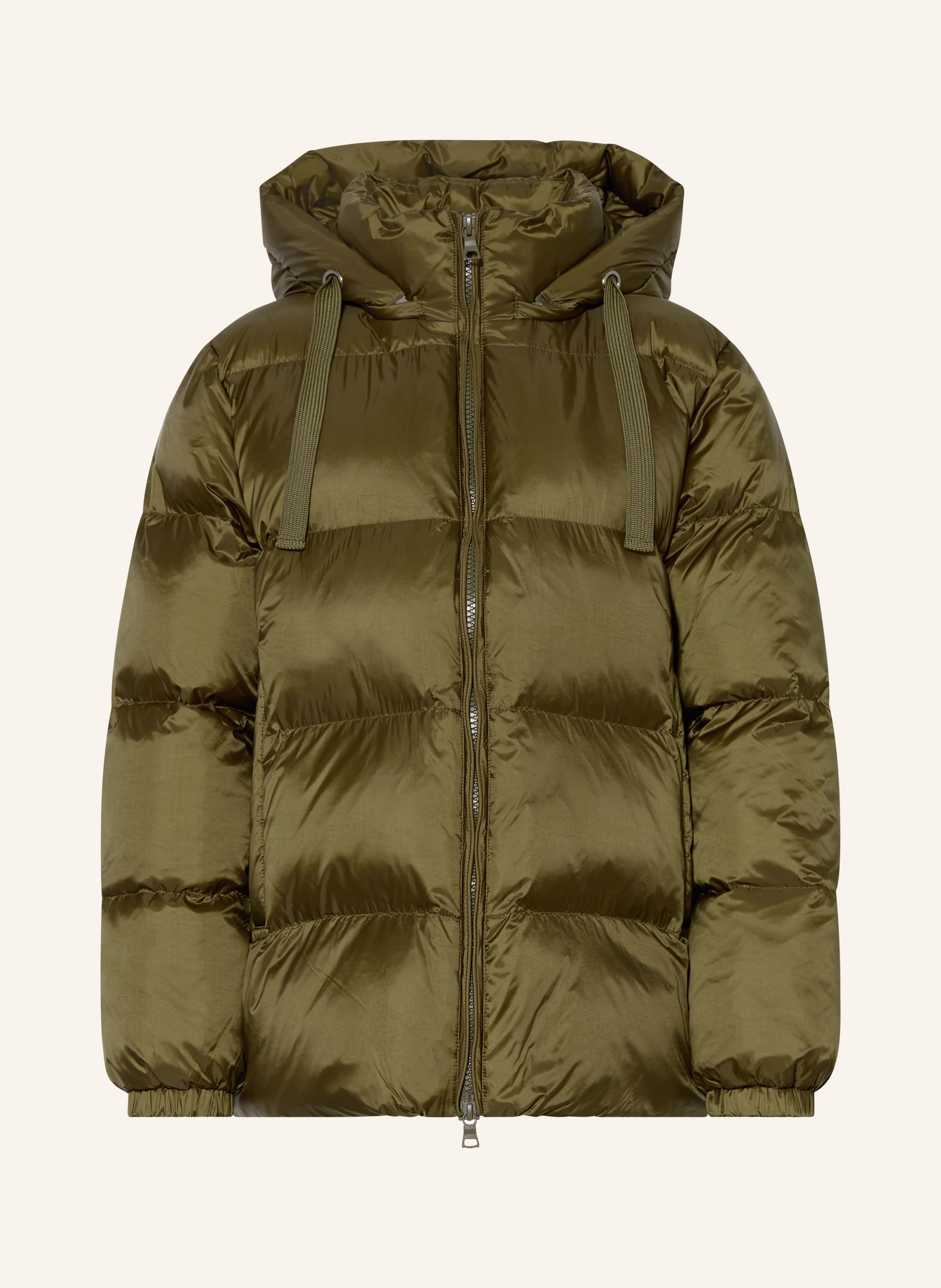 darling harbour Steppjacke